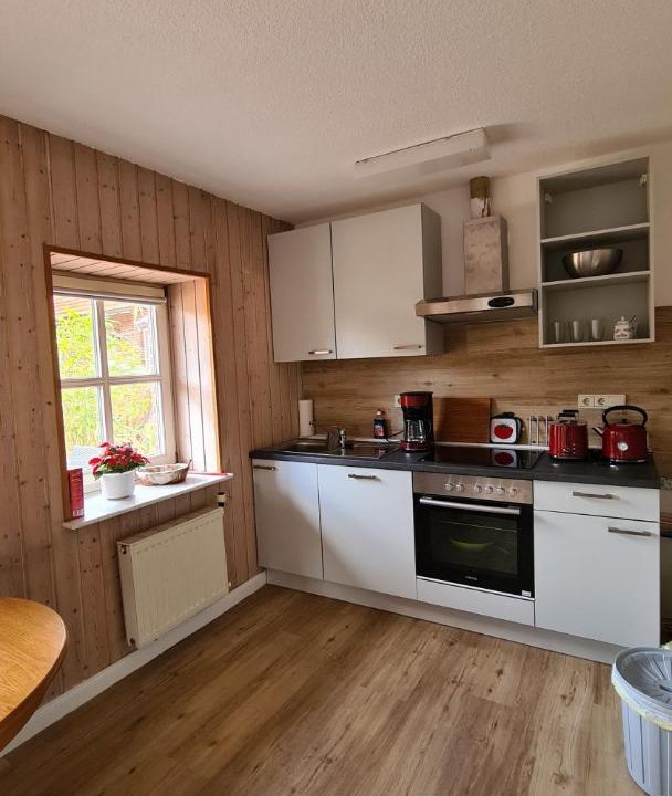 Photo of Kitchen in Wilsum