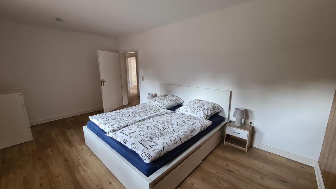 Photo of Bedroom in Wilsum