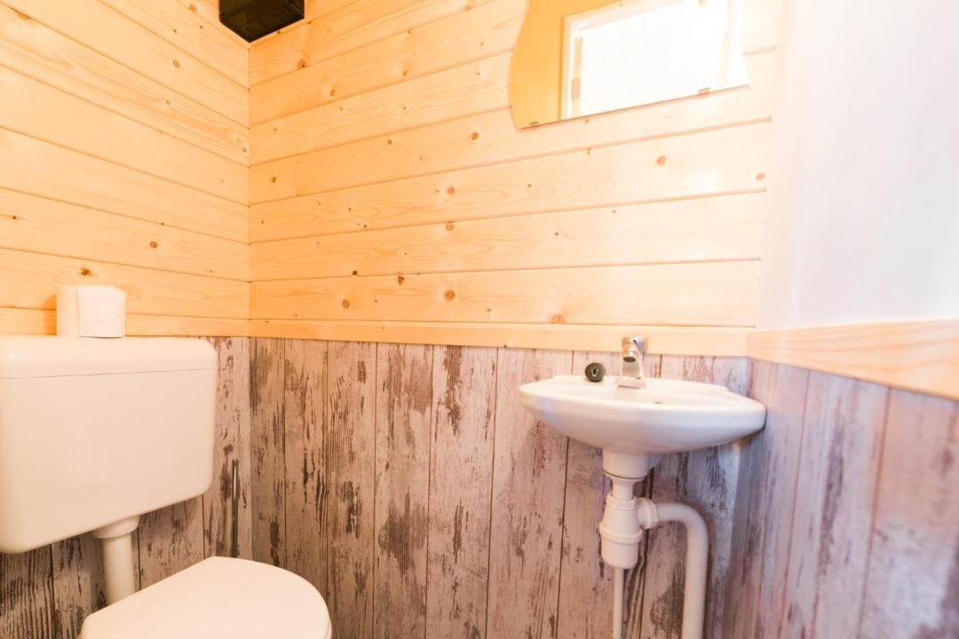 Photo of Bathroom in Itzendorf