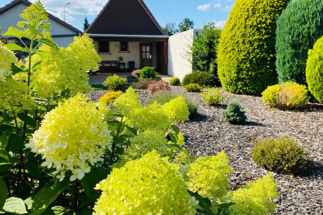 Photo of Outdoor in Annenriede