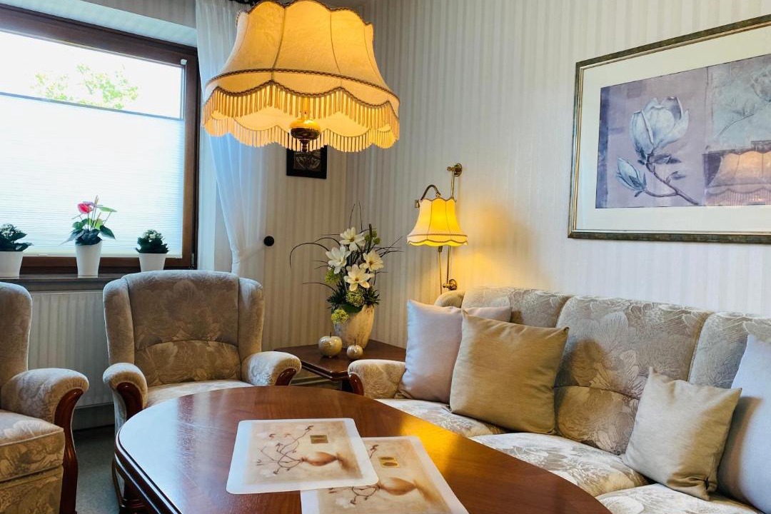Photo of Livingroom in Annenriede