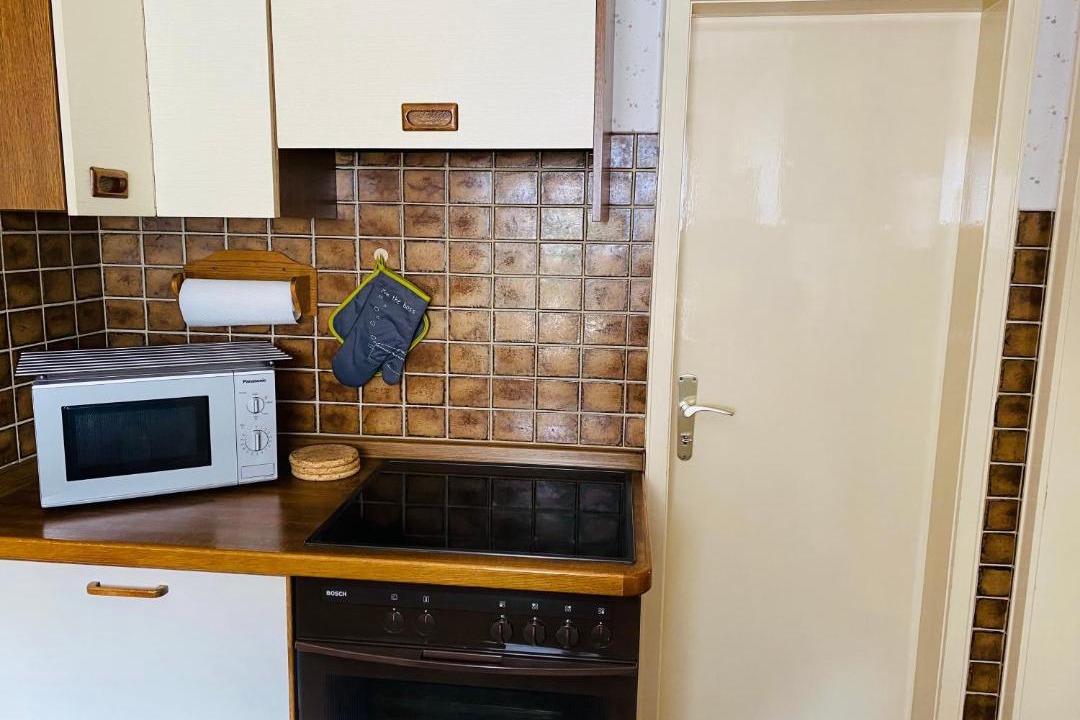 Photo of Kitchen in Annenriede