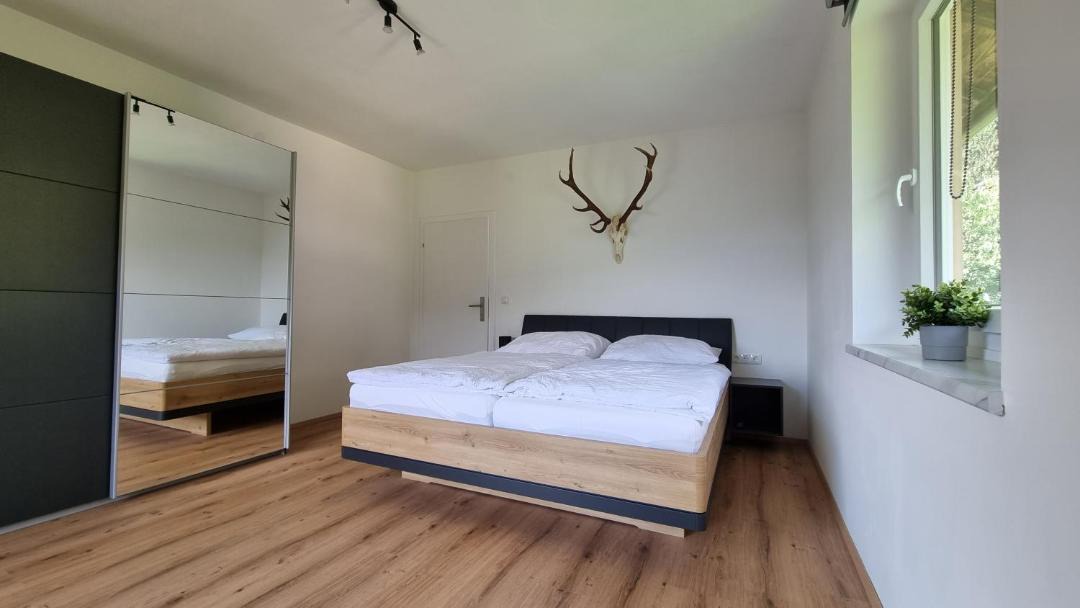 Photo of Bedroom in Radenthein