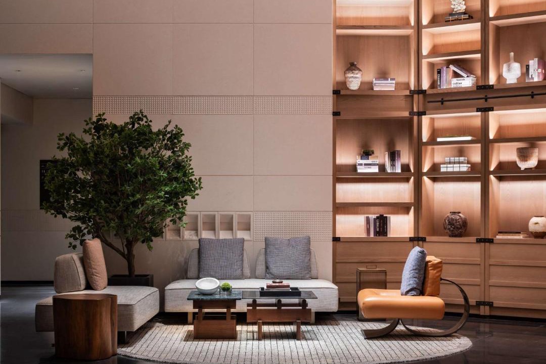 Photo of Livingroom in Fengze
