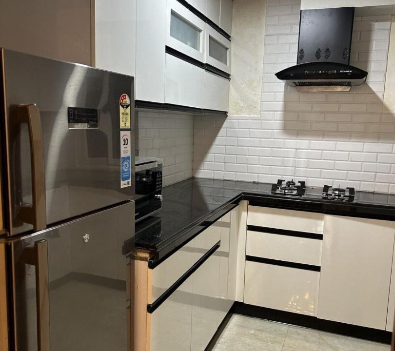 Photo of Kitchen in Mallital