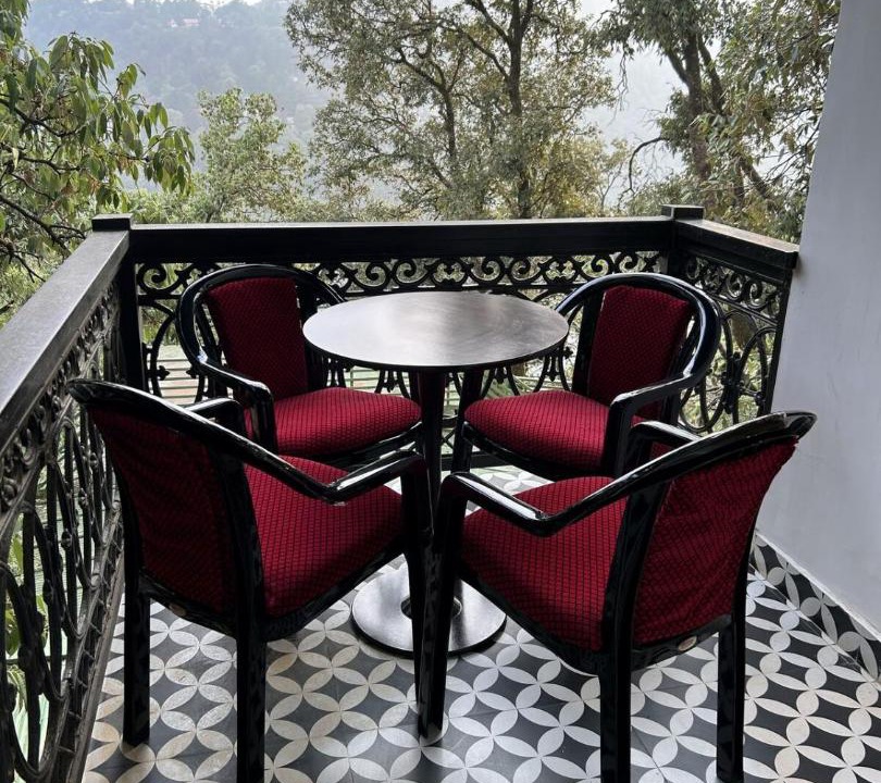 Photo of Patio Balcony in Mallital