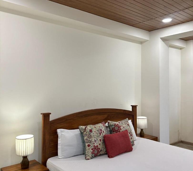 Photo of Bedroom in Mallital