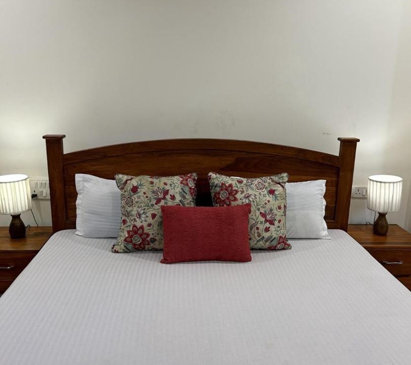 Photo of Bedroom in Mallital