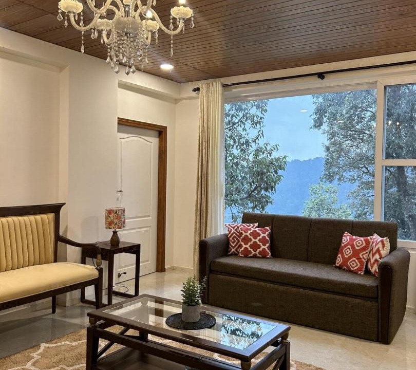 Photo of Livingroom in Mallital