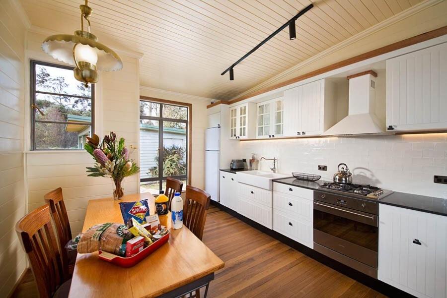 Photo of Kitchen in Medlow Bath