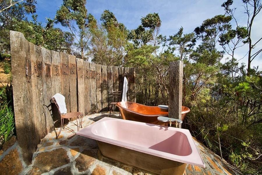 Photo of Bathroom in Medlow Bath