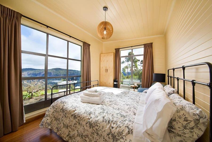 Photo of Bedroom in Medlow Bath