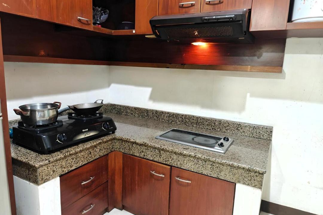 Photo of Kitchen in Sukajadi