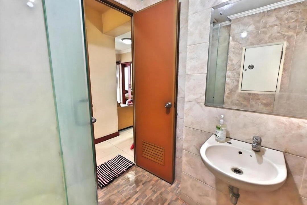 Photo of Bathroom in Sukajadi