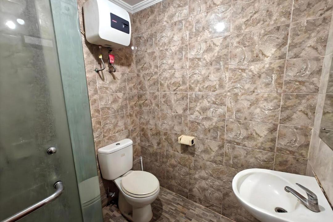 Photo of Bathroom in Sukajadi