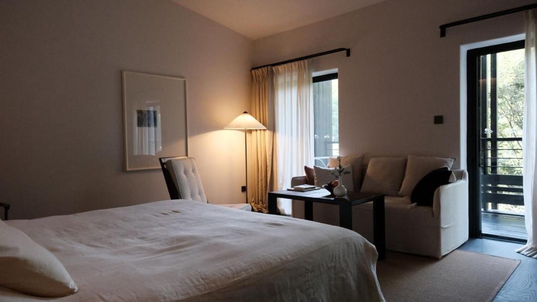 Photo of Bedroom in Wuxi