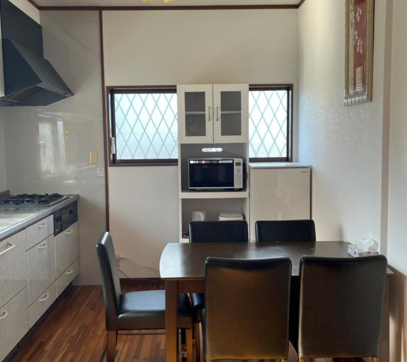 Photo of Kitchen in Ibusuki