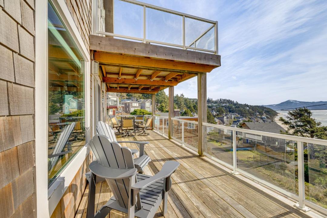Photo of Patio Balcony in Oceanside