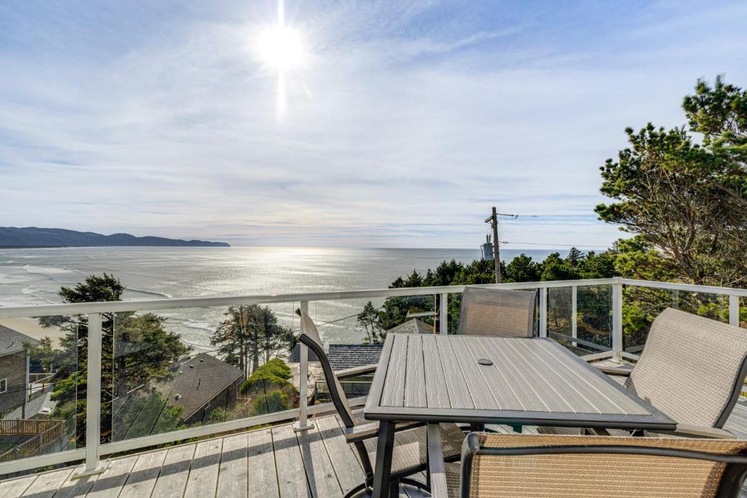Photo of Patio Balcony in Oceanside