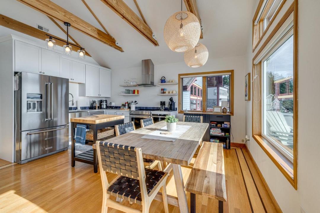 Photo of Kitchen in Oceanside