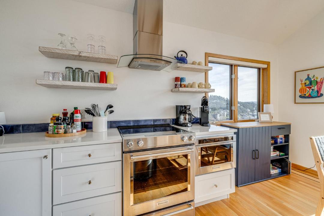 Photo of Kitchen in Oceanside