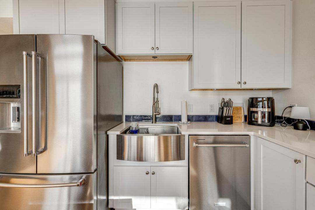 Photo of Kitchen in Oceanside