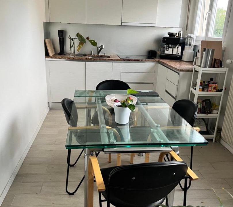 Photo of Kitchen in Nyon