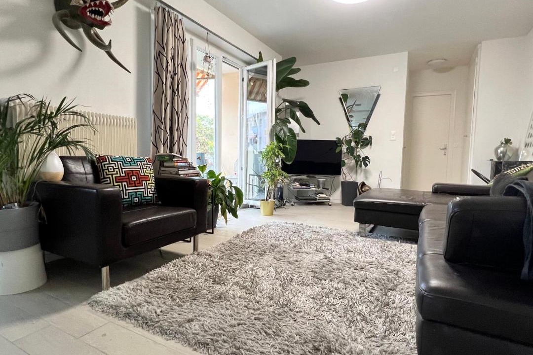 Photo of Livingroom in Nyon