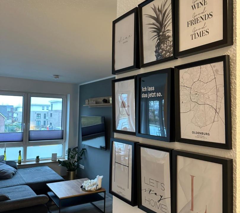 Photo of Livingroom in Oldenburg