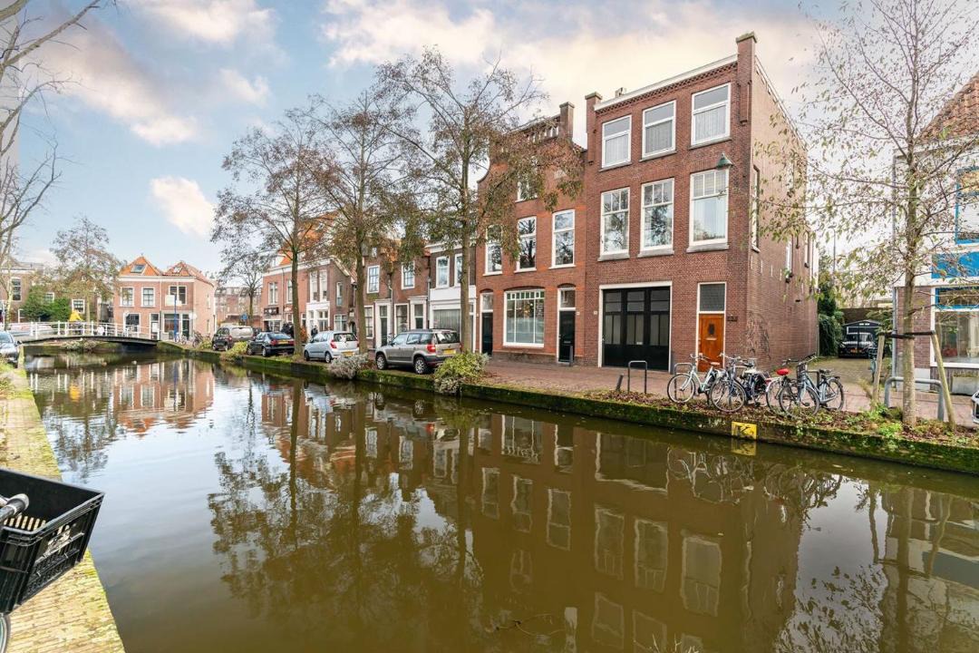 Photo of Others in Delft