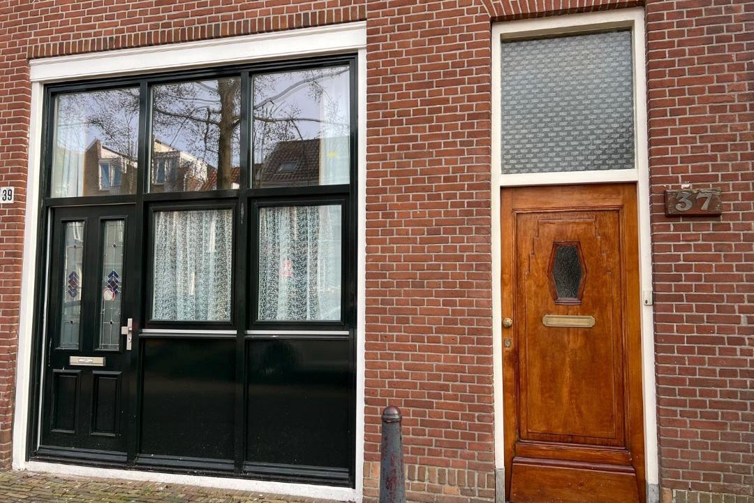 Photo of Others in Delft