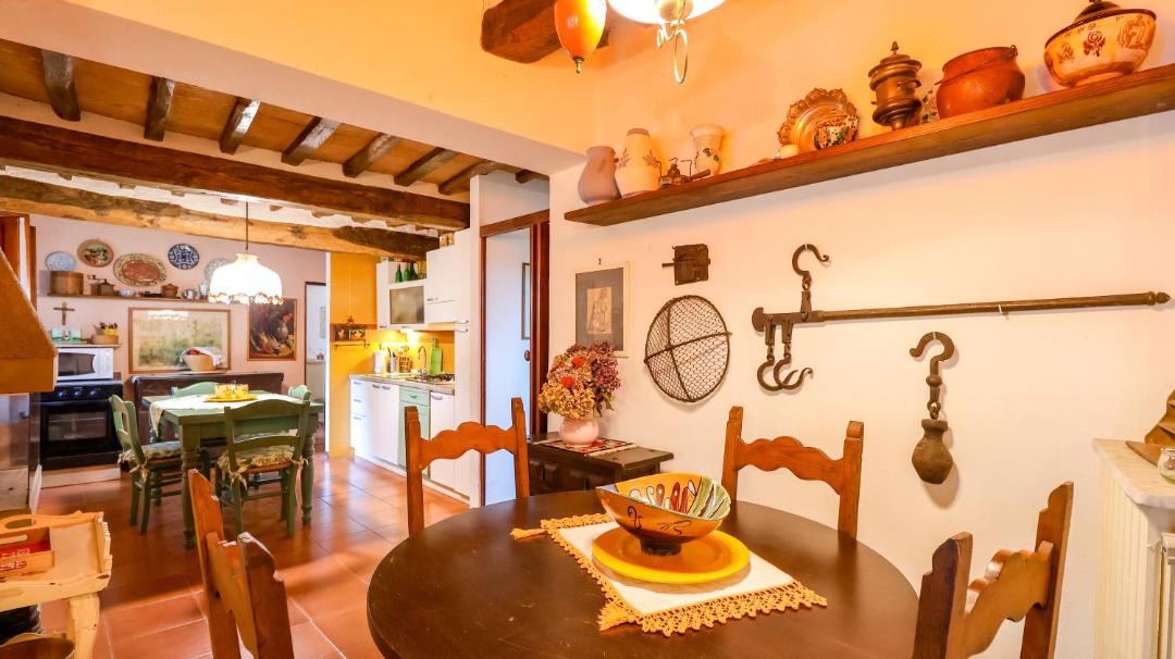 Photo of Kitchen in Cireglio
