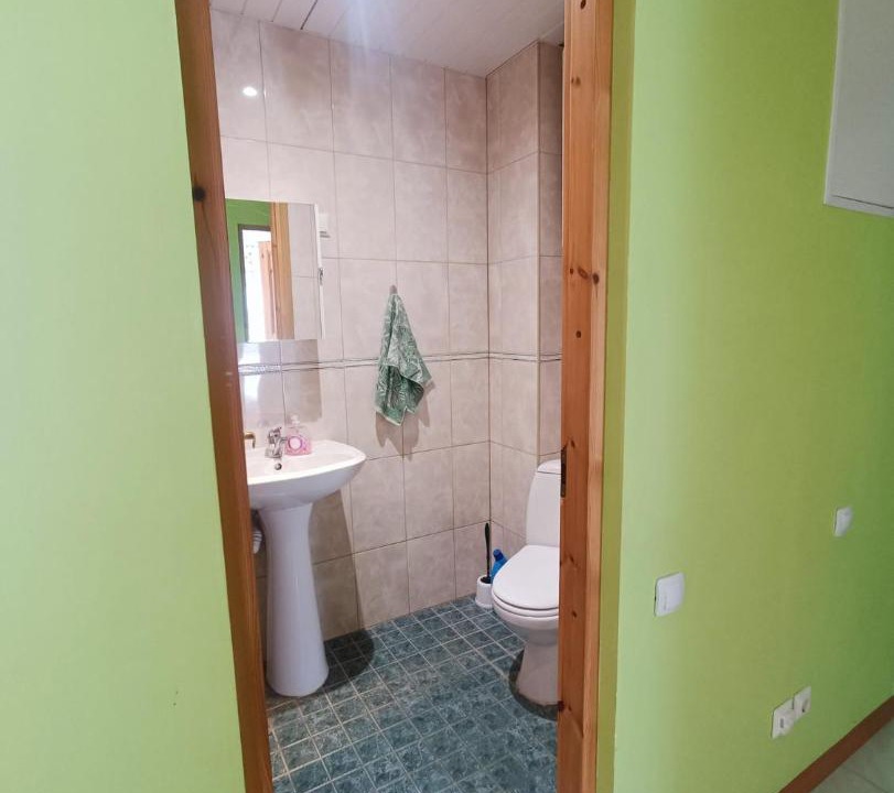 Photo of Bathroom in Suuresadama