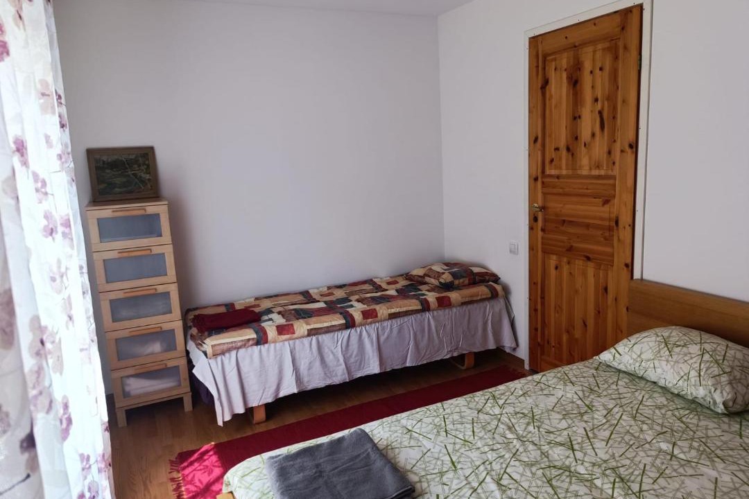 Photo of Bedroom in Suuresadama