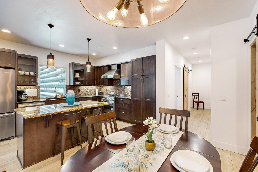 Photo of Kitchen in Gold Beach