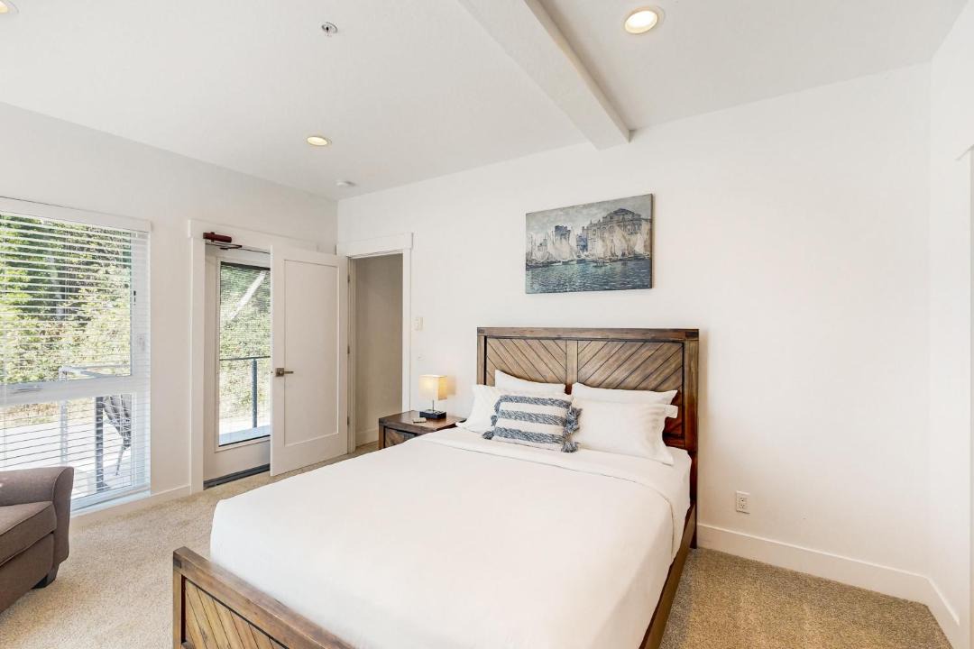 Photo of Bedroom in Gold Beach