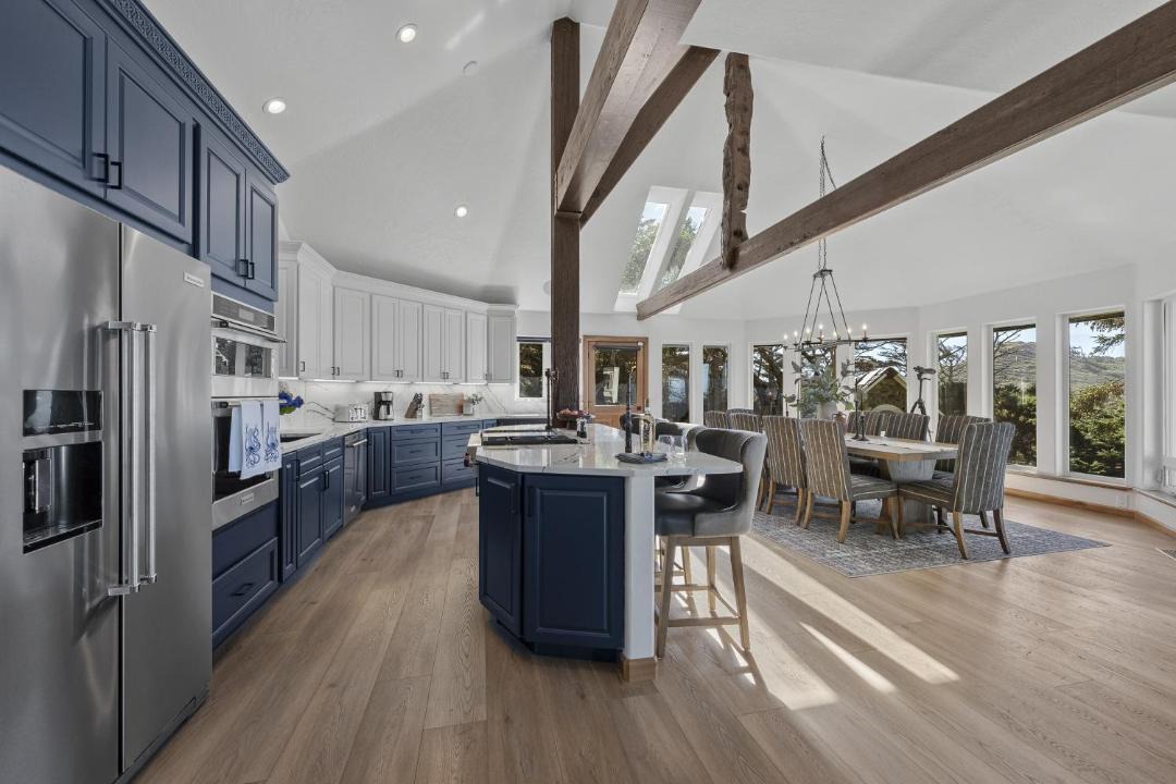 Photo of Kitchen in Gold Beach