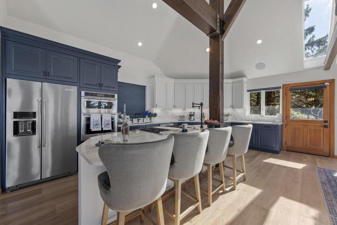 Photo of Kitchen in Gold Beach