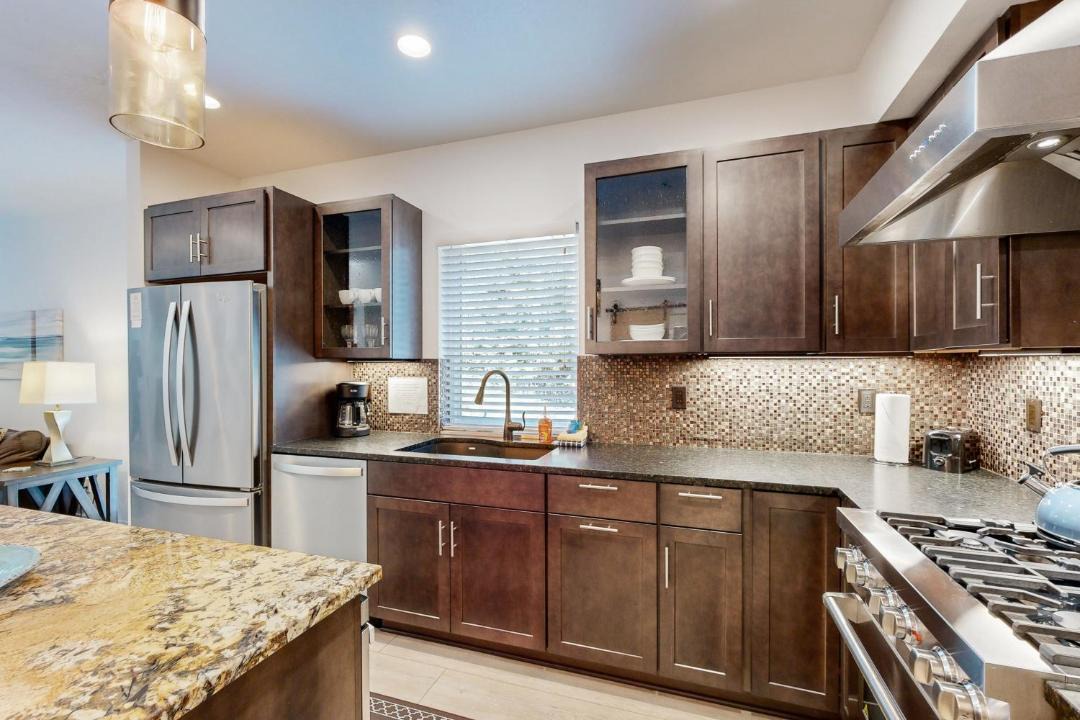 Photo of Kitchen in Gold Beach