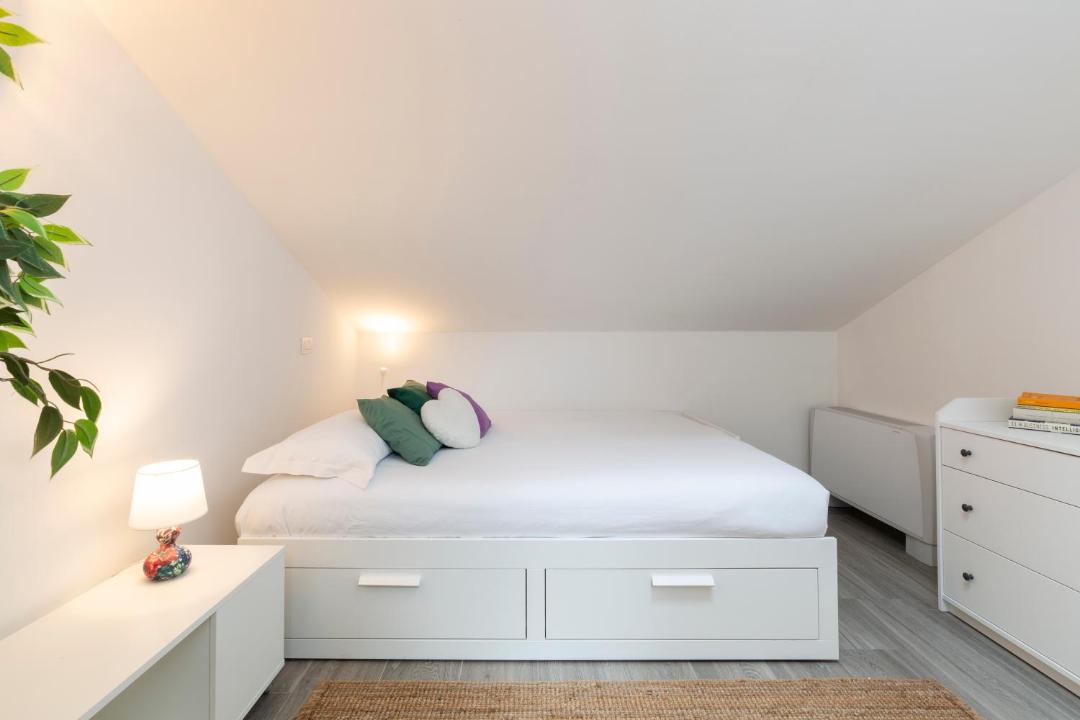 Photo of Bedroom in Acquabella