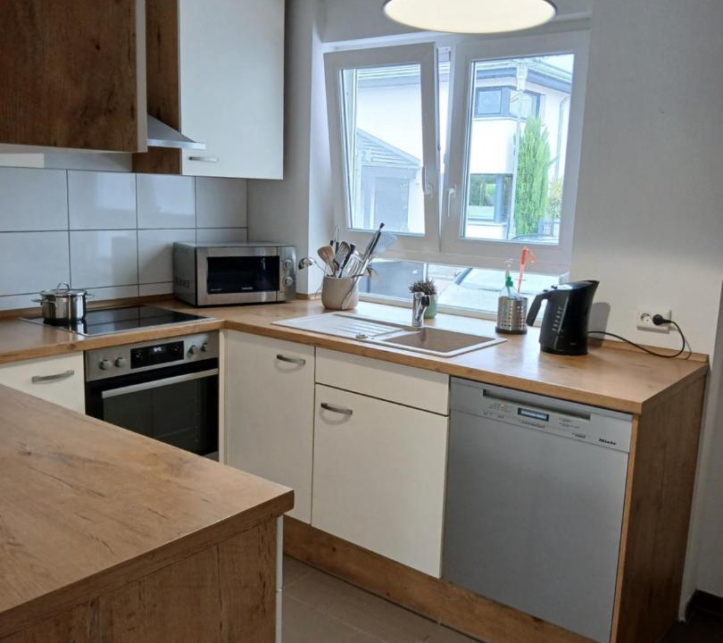 Photo of Kitchen in Altlussheim