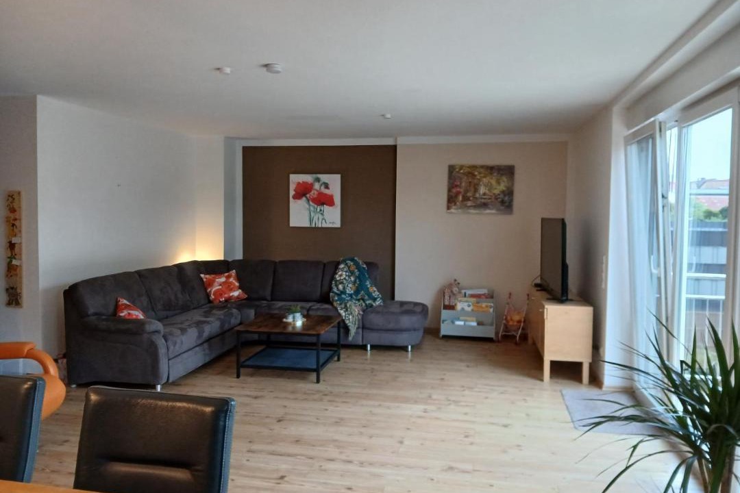 Photo of Livingroom in Altlussheim