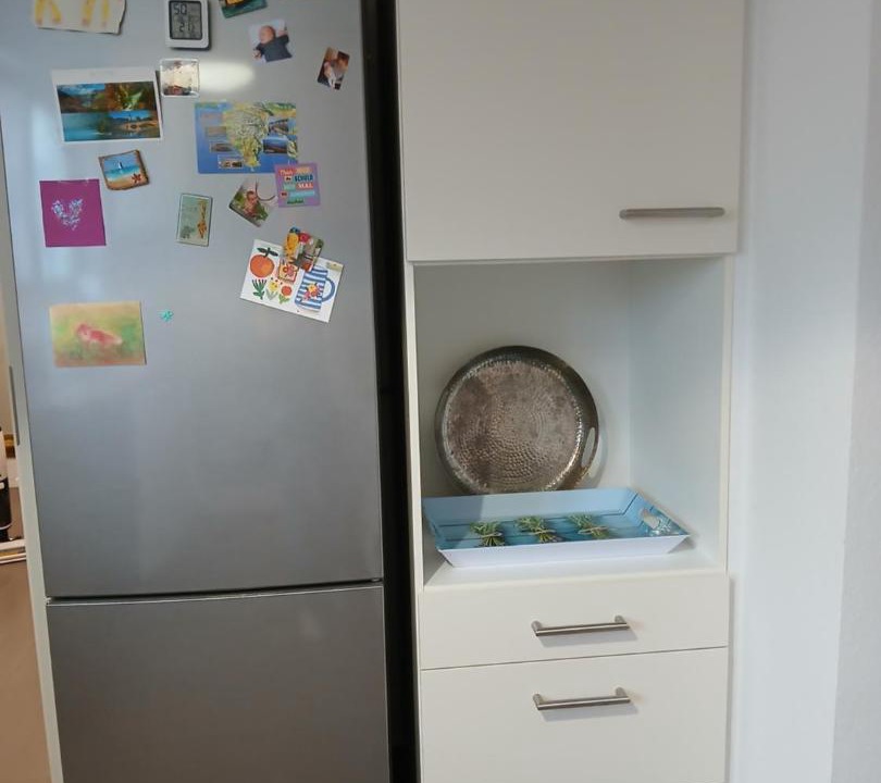 Photo of Kitchen in Altlussheim