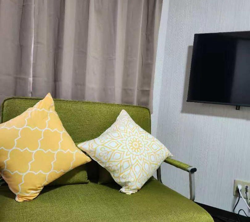 Photo of Livingroom in Nishi-Shinjuku