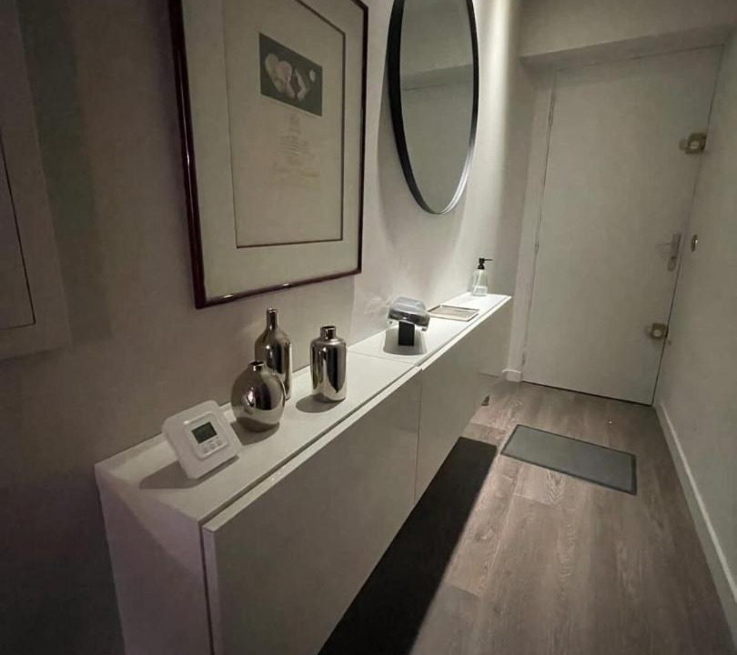Photo of Bathroom in Bordeaux Golden Triangle