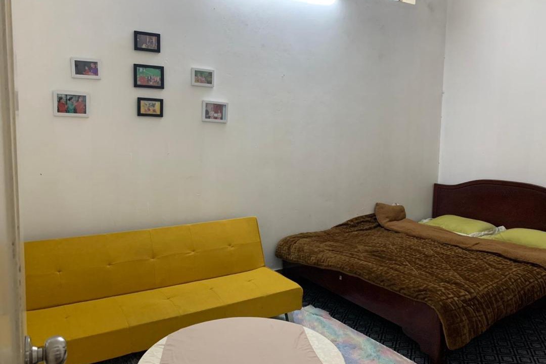 Photo of Bedroom in Nhat Tan