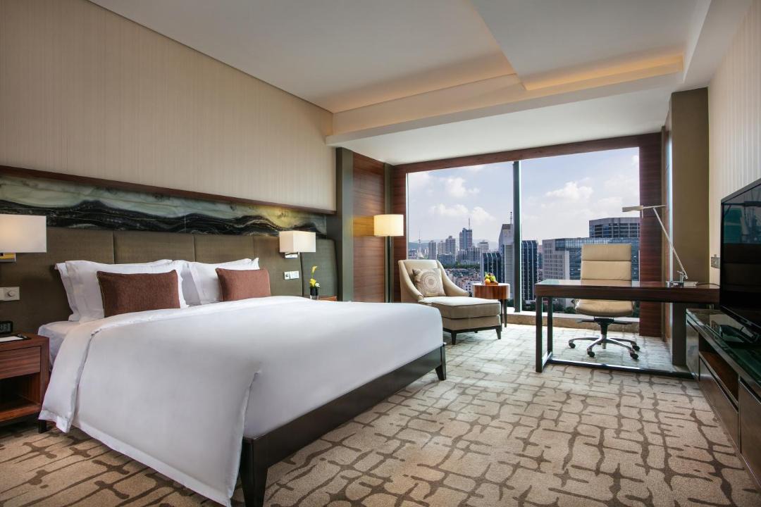 Photo of Bedroom in Lixia District