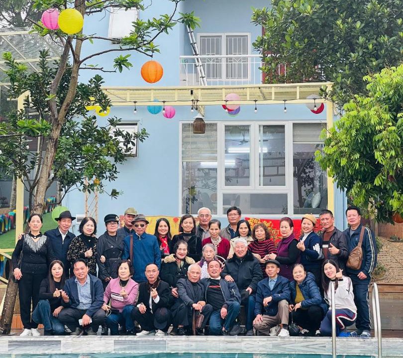 Photo of Others in Ba Vi