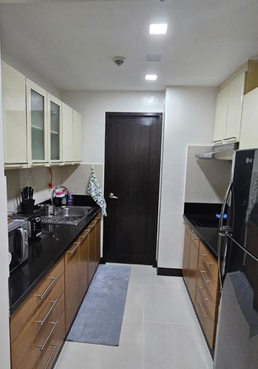 Photo of Kitchen in Salcedo Village