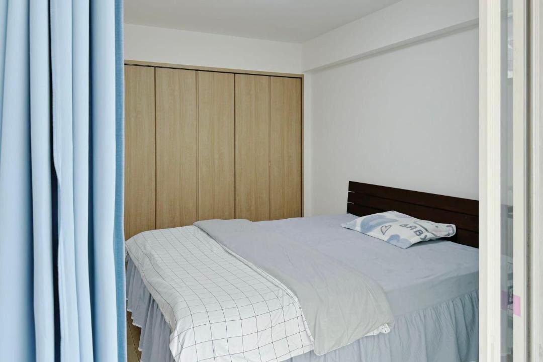 Photo of Bedroom in Shibadaimon